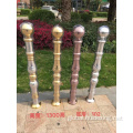 Decorative Pillars For Homes stainless steel decorative pillars for balcony railing Manufactory